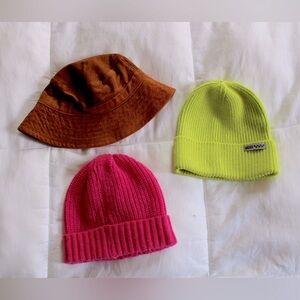 Hat Bundle